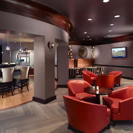Marriott Jacksonville Downtown Zewnętrze zdjęcie