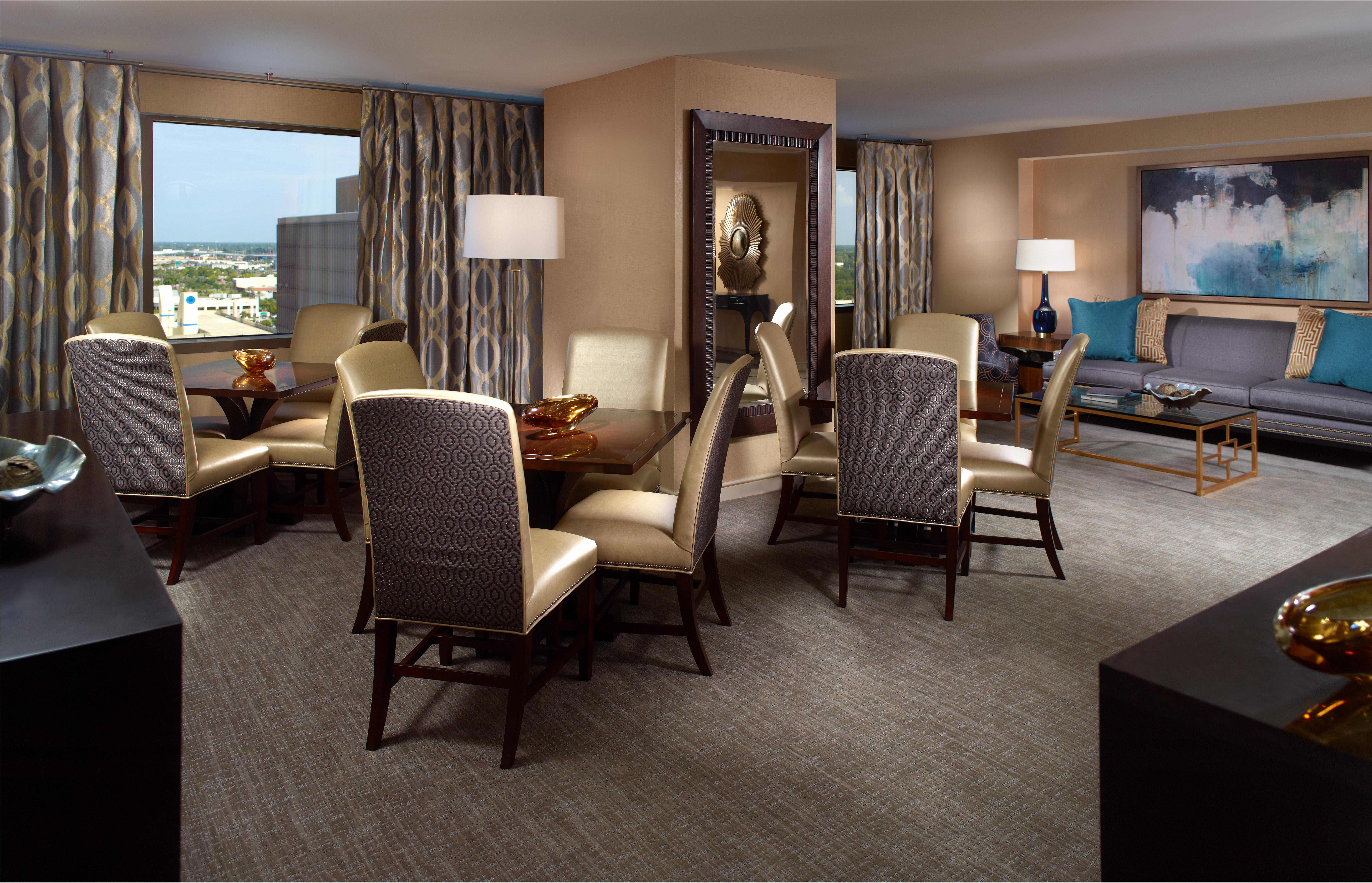 Marriott Jacksonville Downtown Zewnętrze zdjęcie