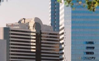 Marriott Jacksonville Downtown Zewnętrze zdjęcie