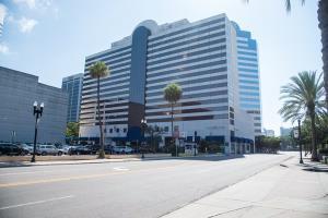 Marriott Jacksonville Downtown Zewnętrze zdjęcie
