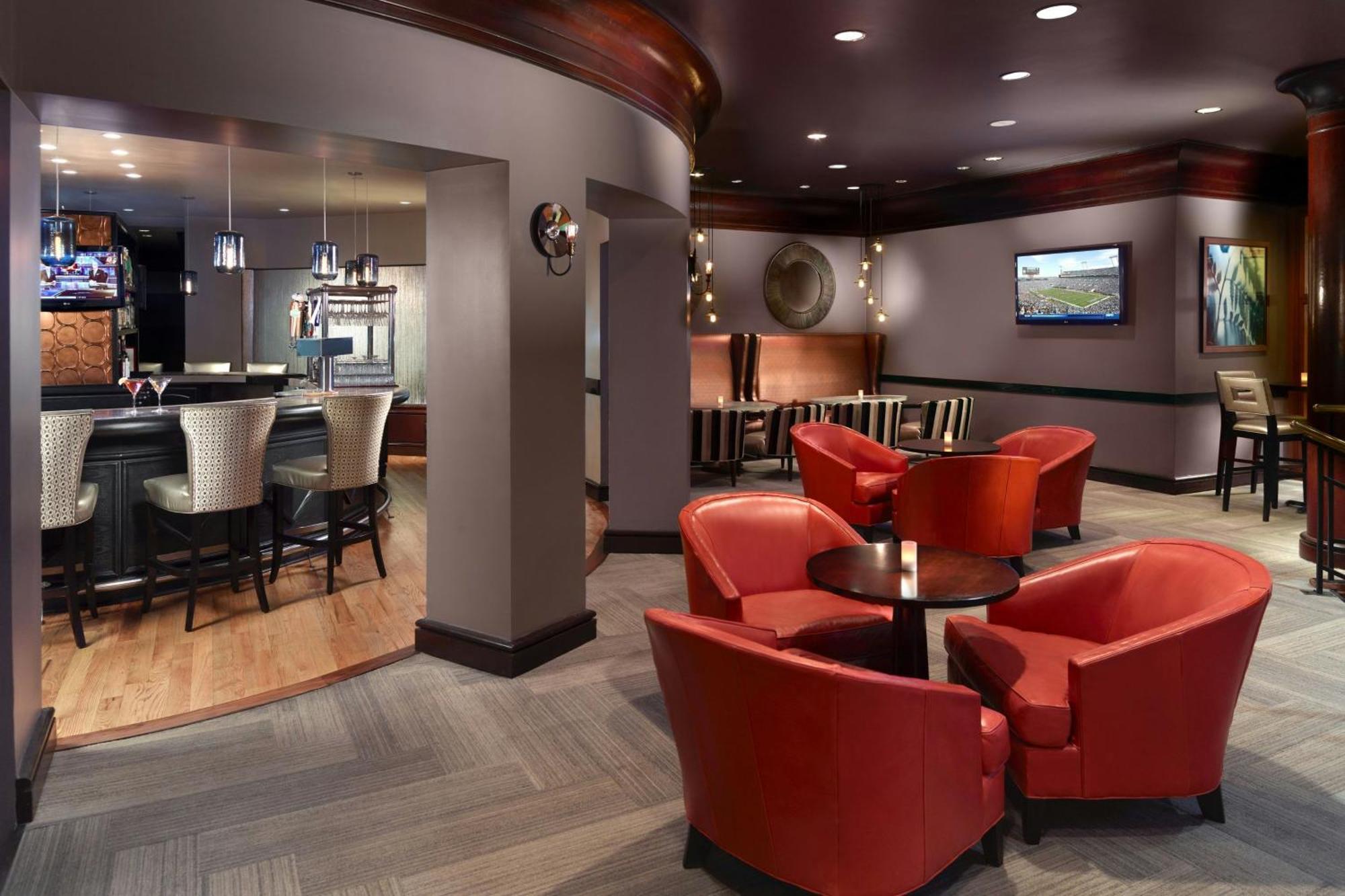 Marriott Jacksonville Downtown Zewnętrze zdjęcie
